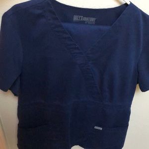 Greys Anatomy Scrubs